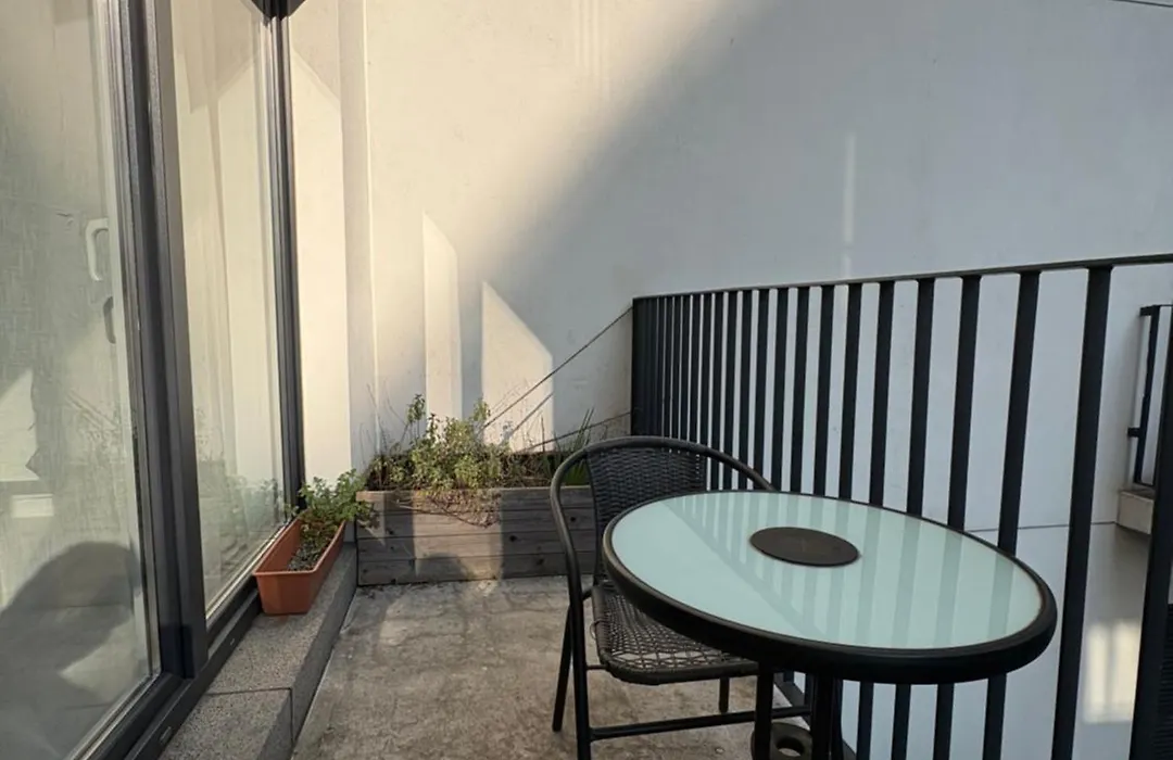The Grand Martini Apartment - 2 Bedrooms, 2 Bathrooms, 2 Parking Places - Wroapart-1