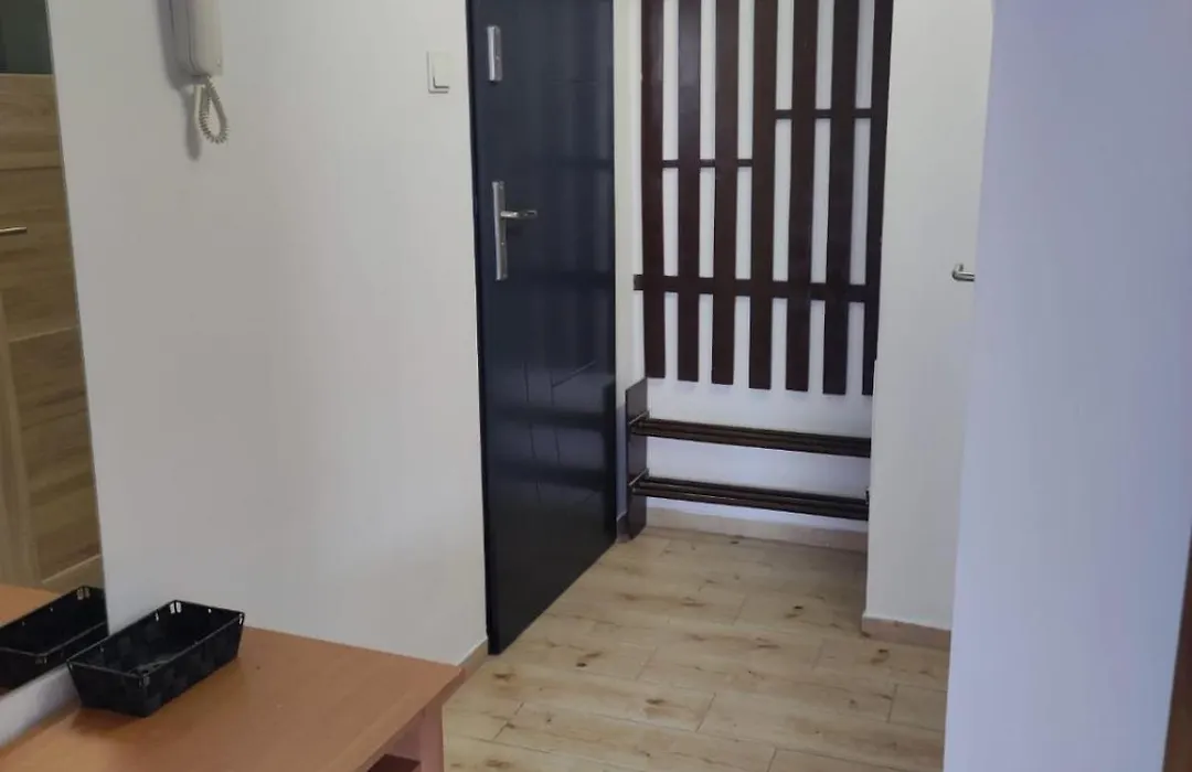 Apartament Ivona Grabiszynska-1