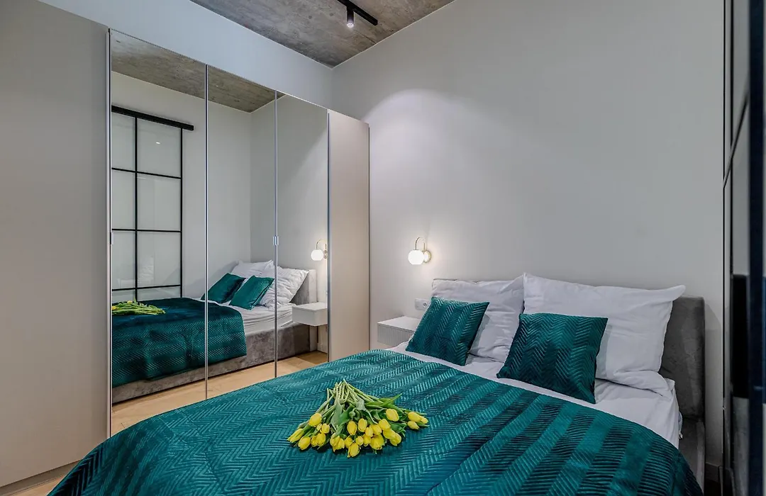 River Premium Apartment A-1