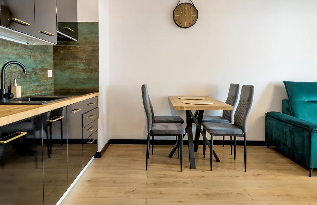 RentPlanet - Apartamenty Czysta-1