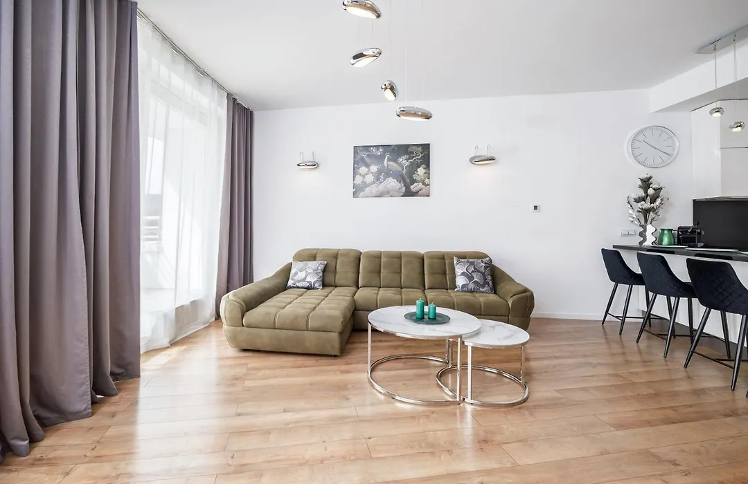 About Art Apartments - Ovo-1