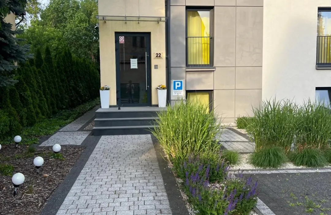 Szwedzka22 Pl Premium Rooms-1