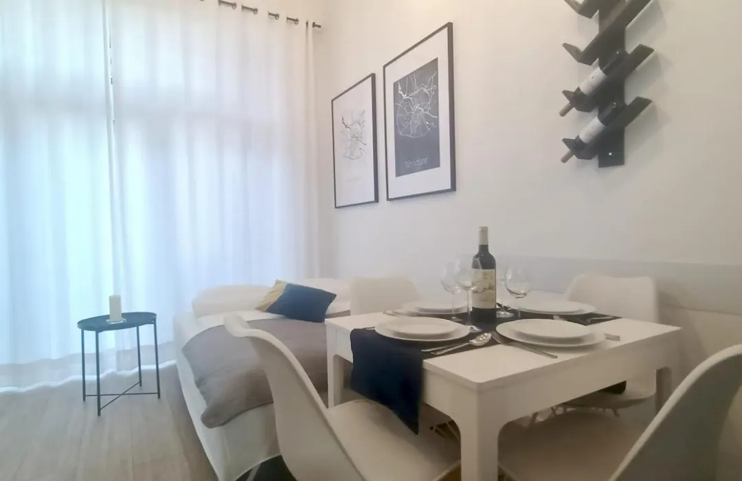 Droinvest Apartament Zarembowicza Wroclaw Lotnisko Airport - Fv-1