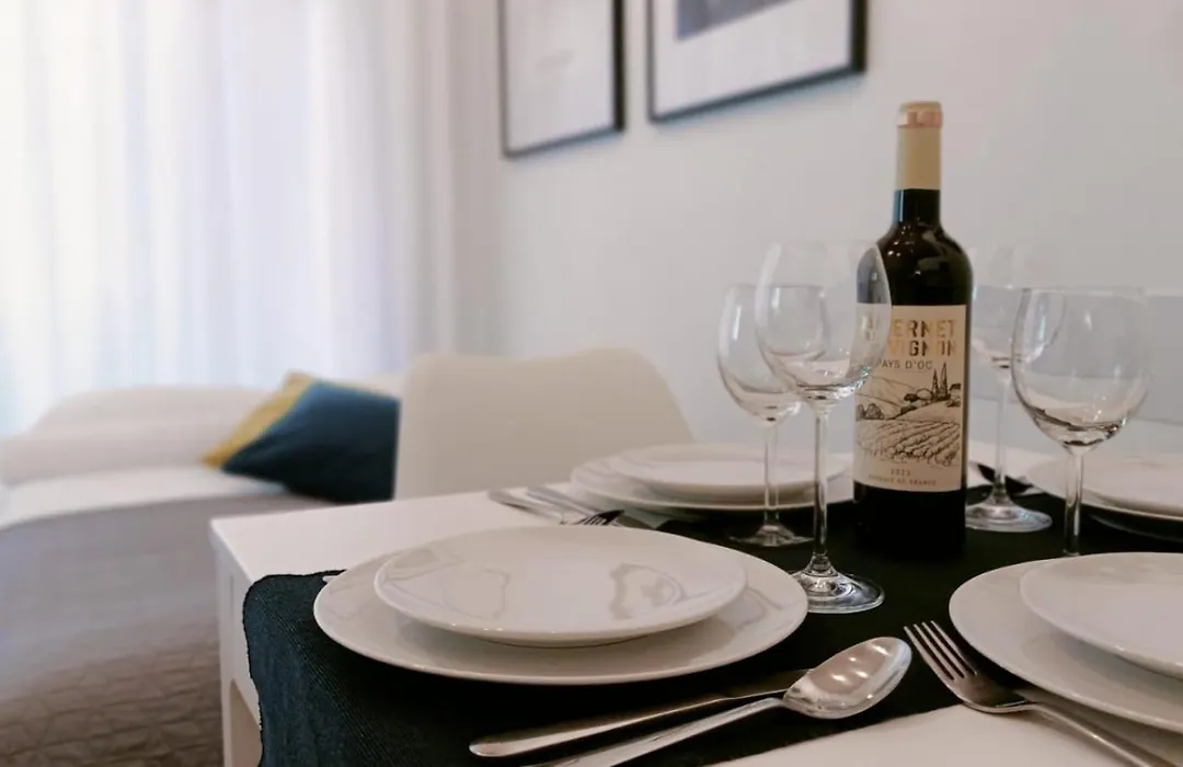 Droinvest Apartament Zarembowicza Wroclaw Lotnisko Airport - Fv-1