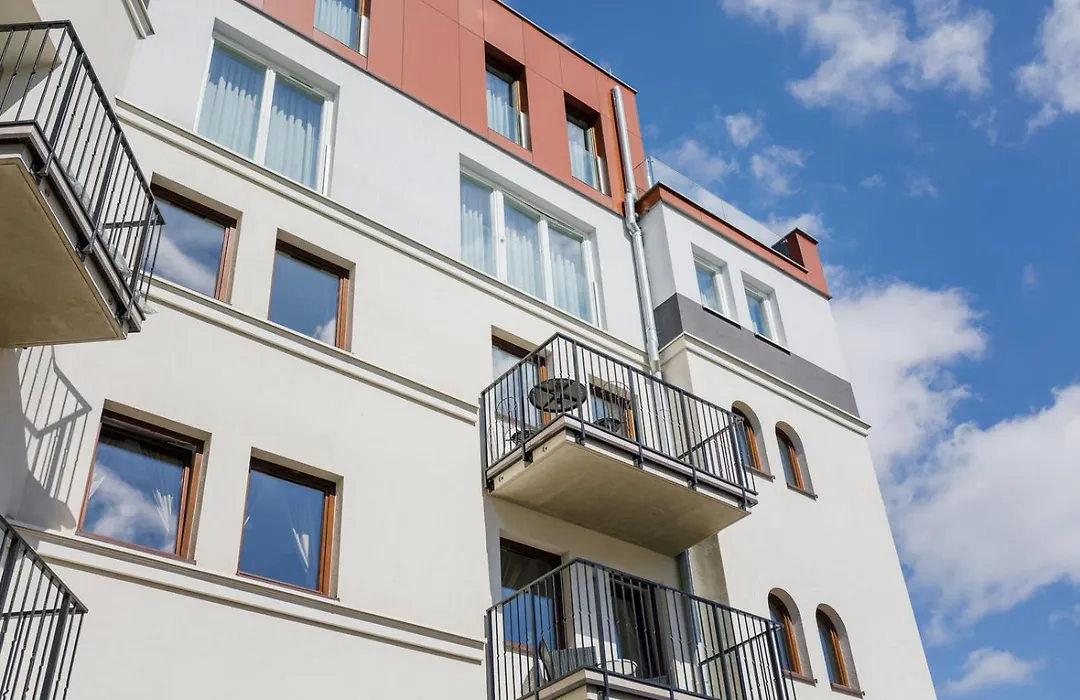 Kollataja 23 Apartments-1