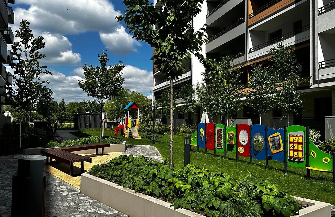 Apartament 45-1