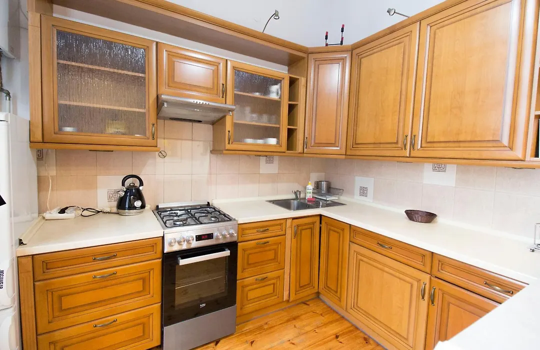 Happy Estate Apartments - Old Town-1