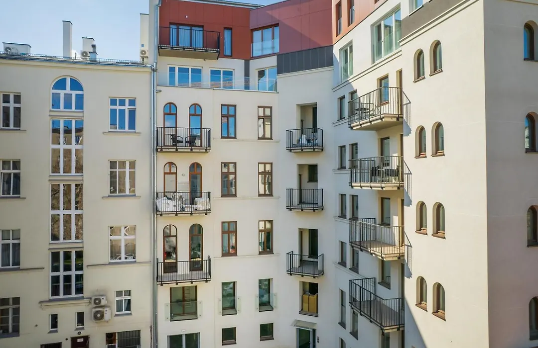 Kollataja 23 Apartments-1