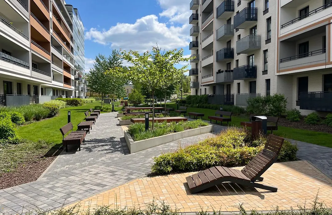 Apartament 40-1