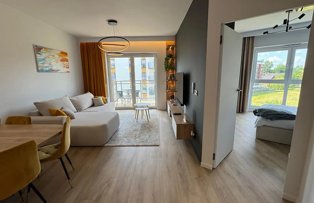 Central Park Apartment - Luxury, Cozy, Garage, Perfect For Families-1