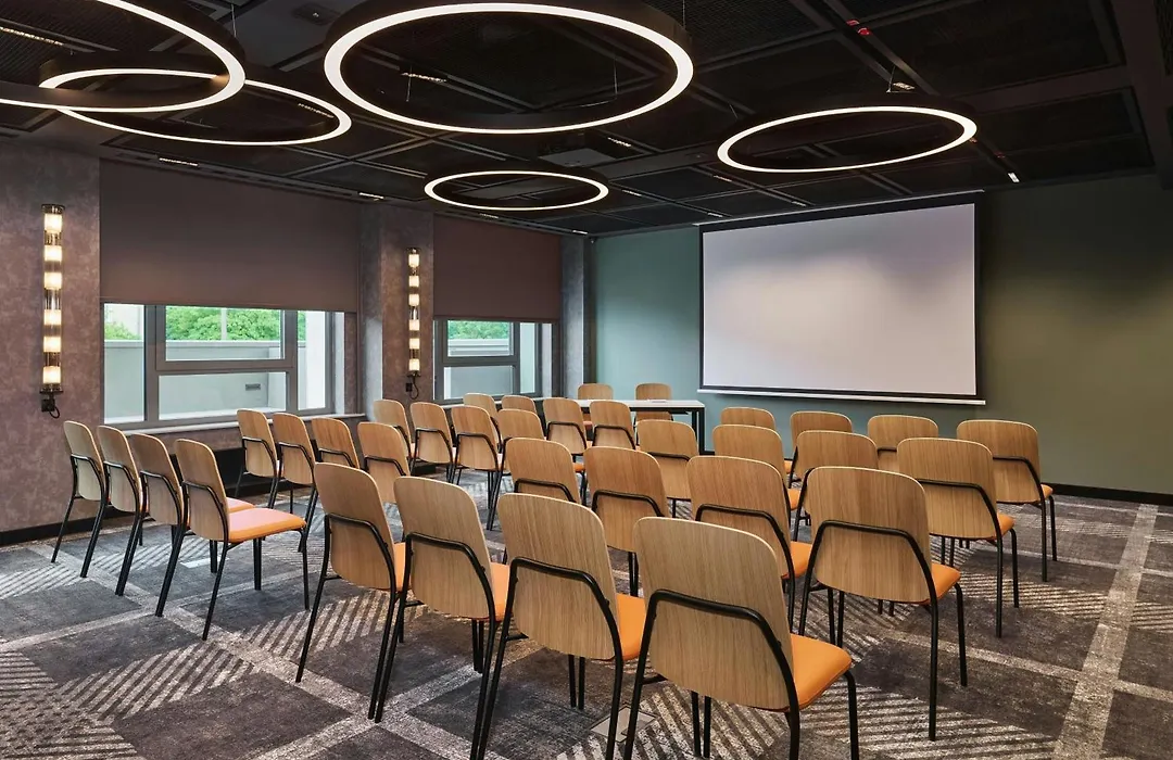 Four Points By Sheraton Wroclaw-1