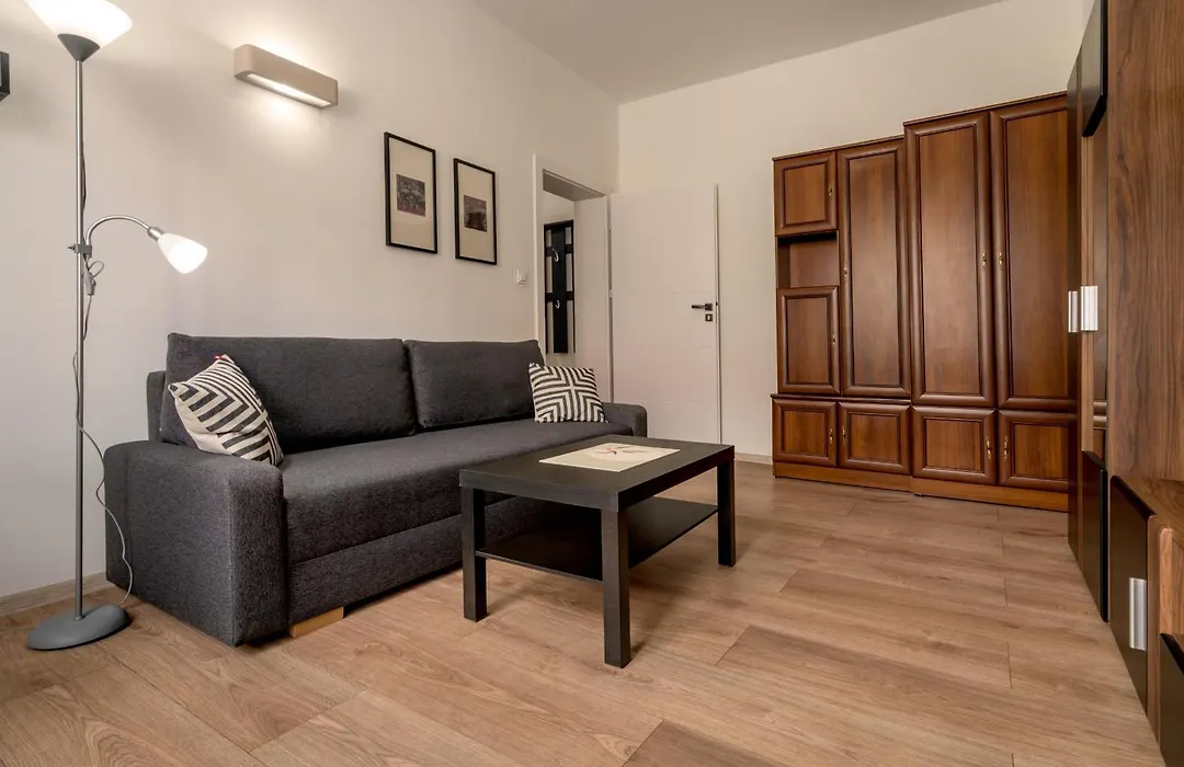 Rentplanet - Apartament Swidnicka-1