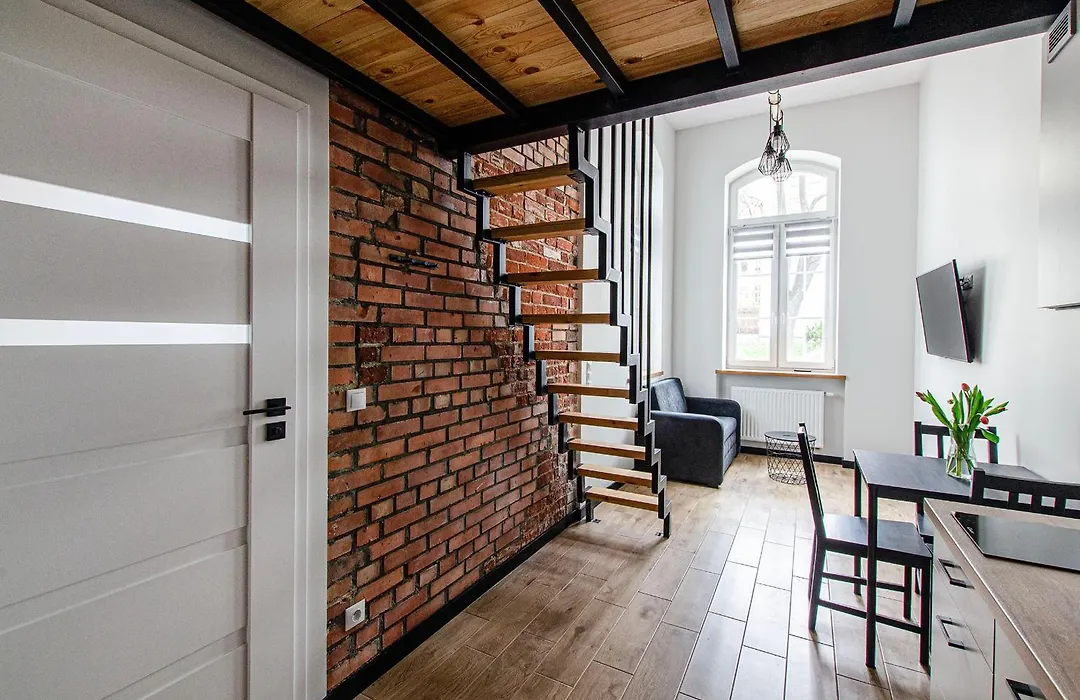 3A Loft City Centre Apartment-1