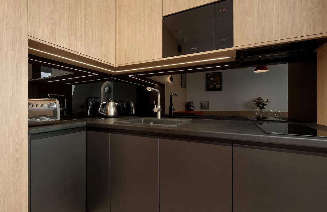 Climatic Apartment In The Centre Of Wroclaw Near The Market Square By Noclegi Renters-1