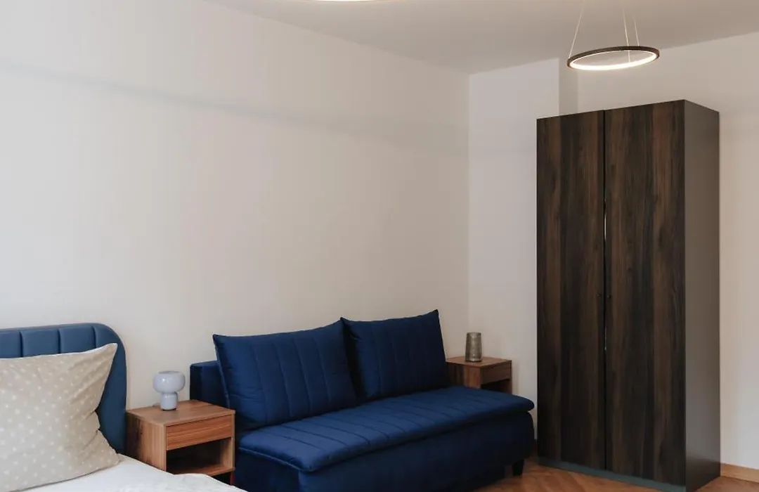 Apartament Rynek Ruska-1