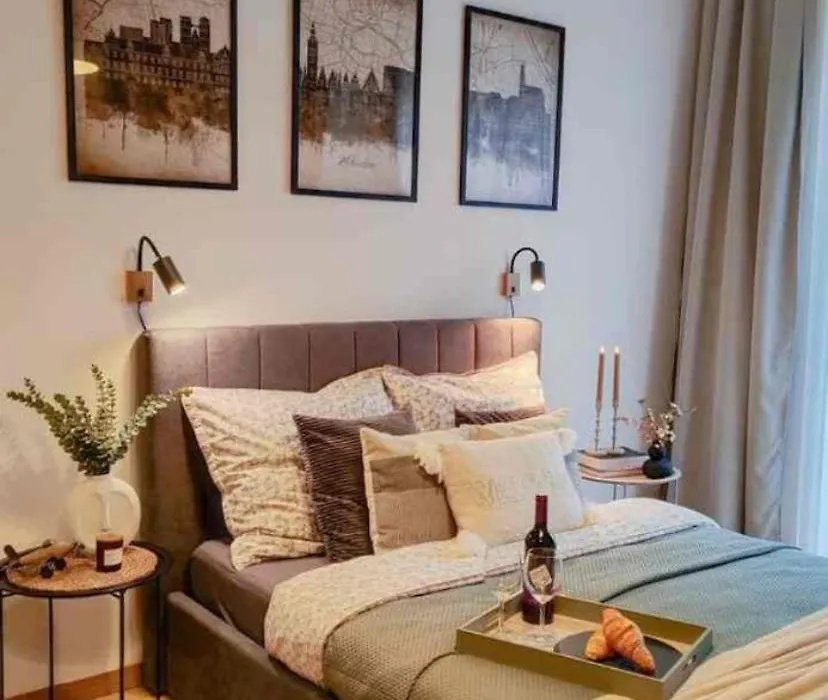 Apartament Nad Stara Odra-1