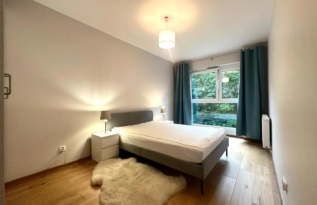 Wichrowa Apartment - Parking - Self Check-In 20H-1