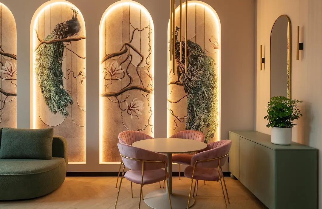 Hugo4You Apartments-1