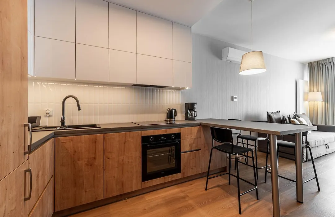 Rentplanet - Apartamenty Quorum-1