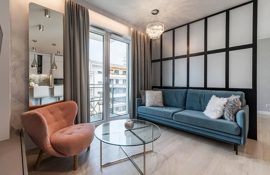 RentPlanet - Apartamenty Długa-1