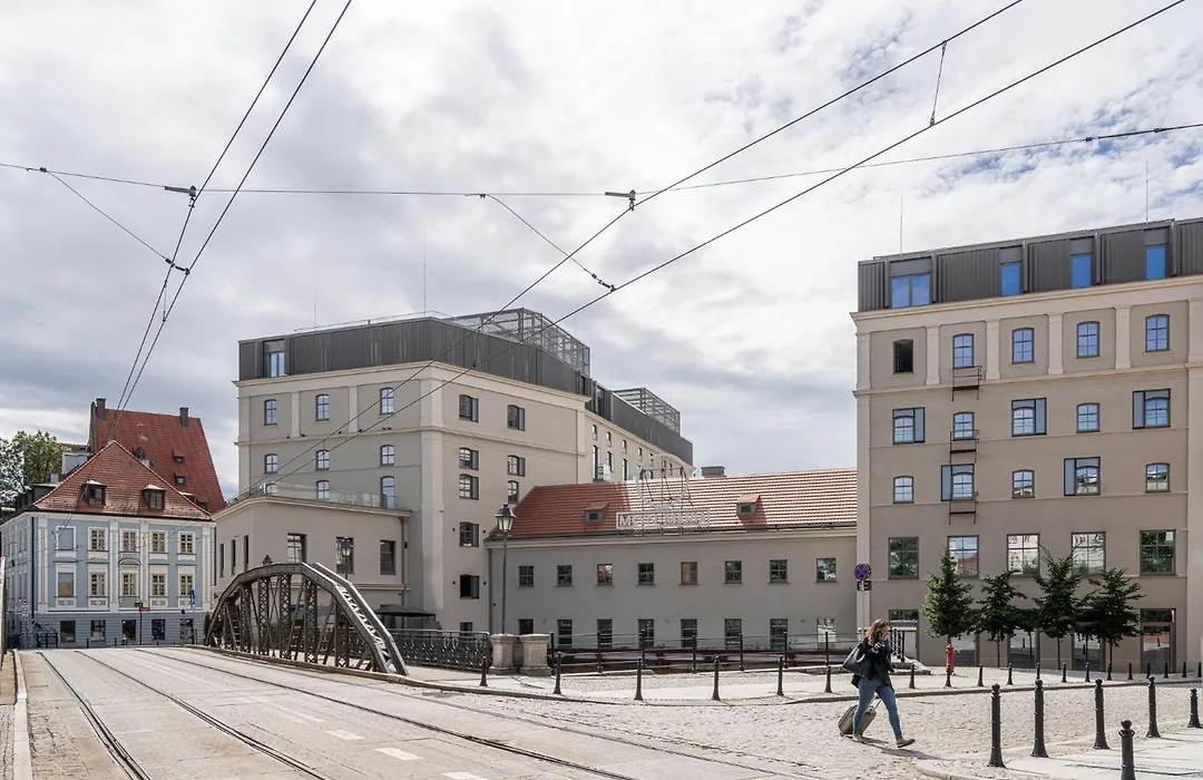 Rentplanet - Apartamenty Mlyn Maria-1