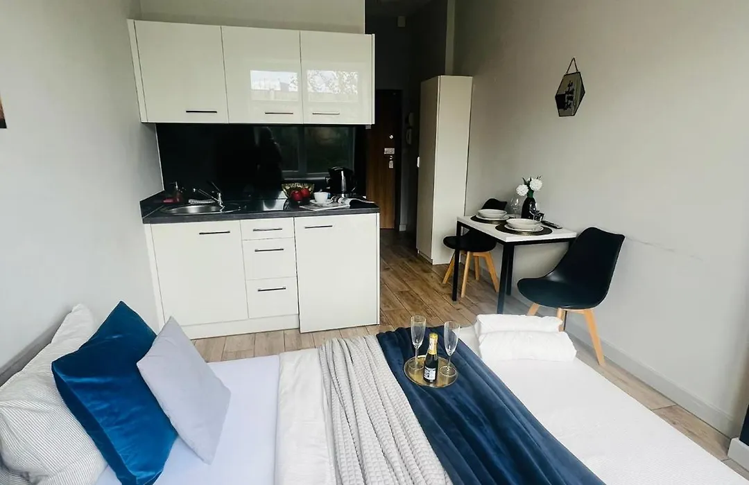 Property Apart - Ruska Centrum-1