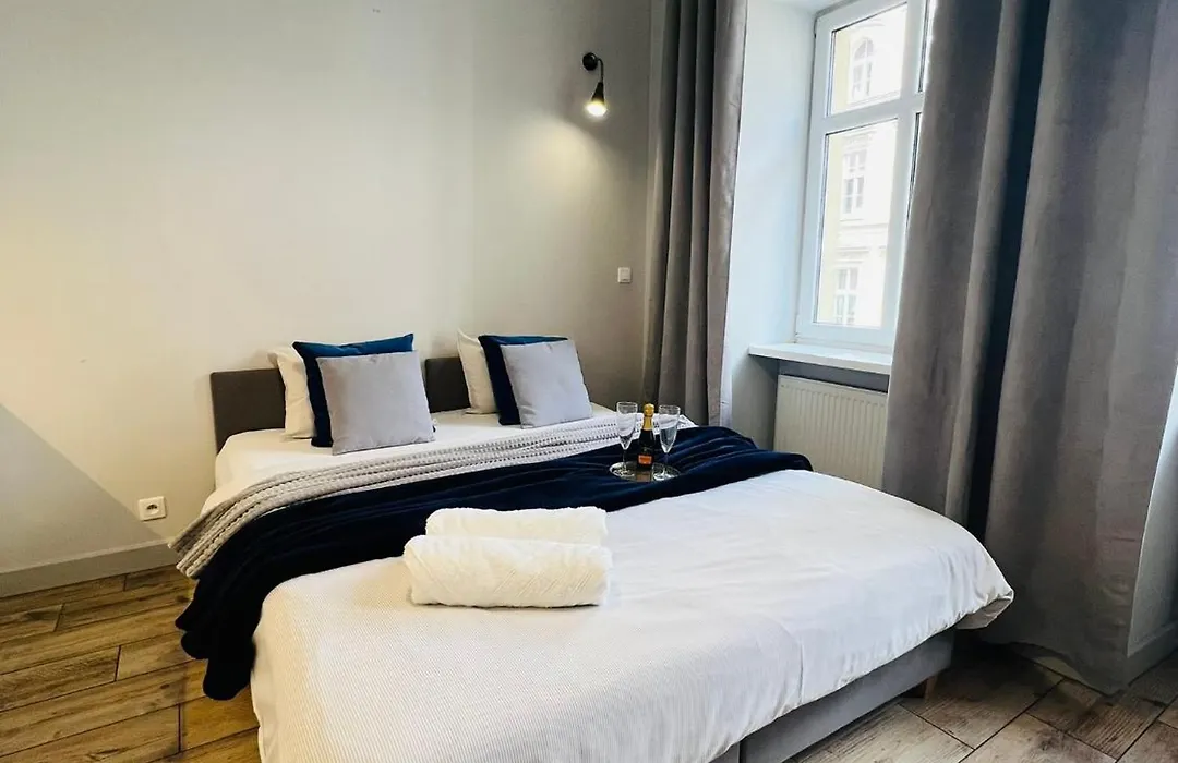 Property Apart - Ruska Centrum-1