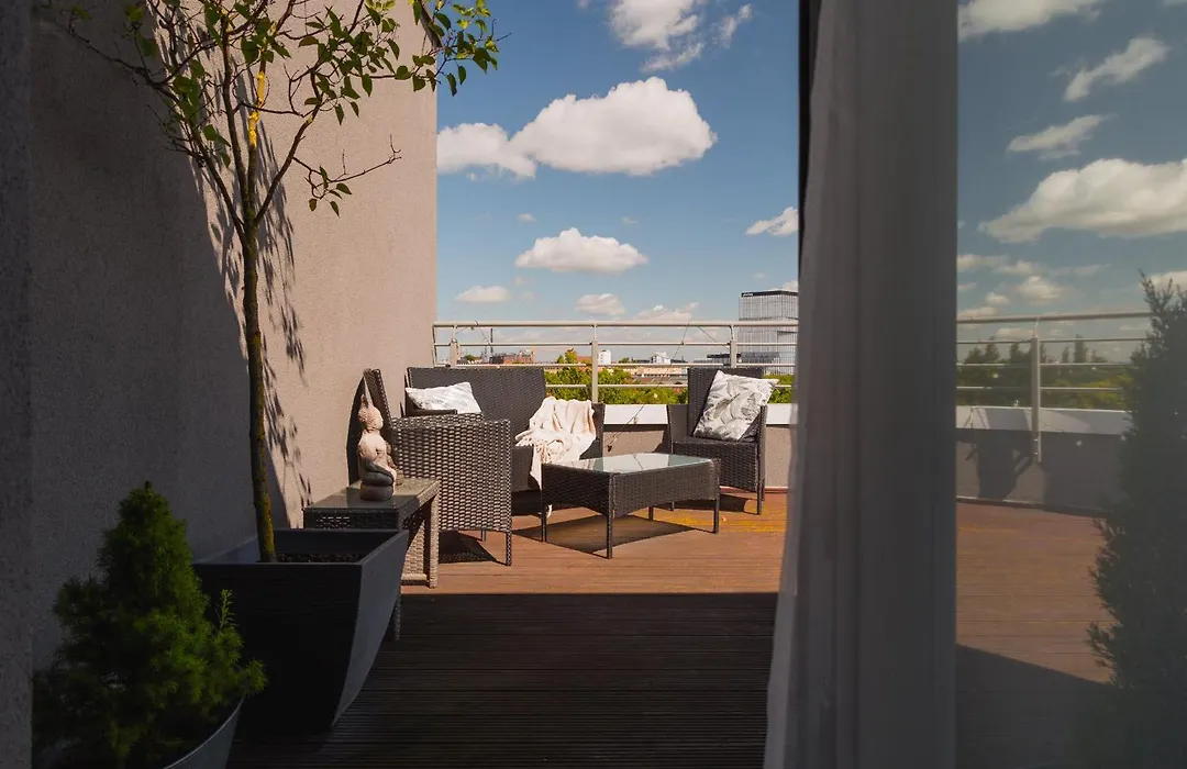 Prestige Apartments 37-1