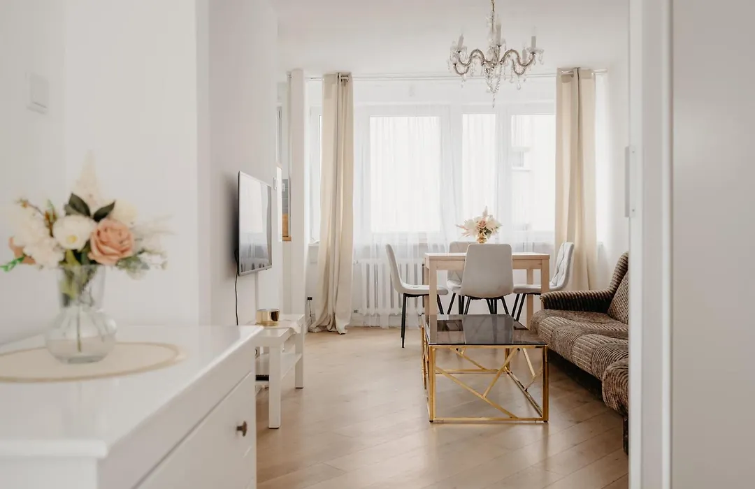 Wita Stwosza Rynek Apartament Wrocław-1