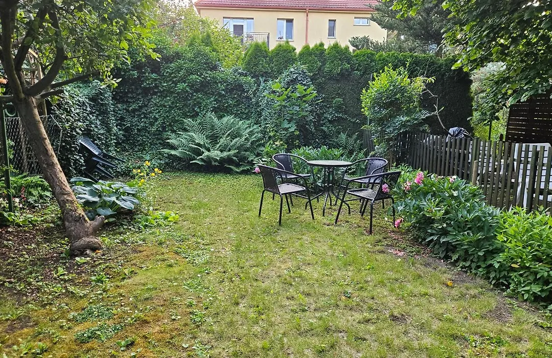 Kotsisa Apartament Wrocław-1
