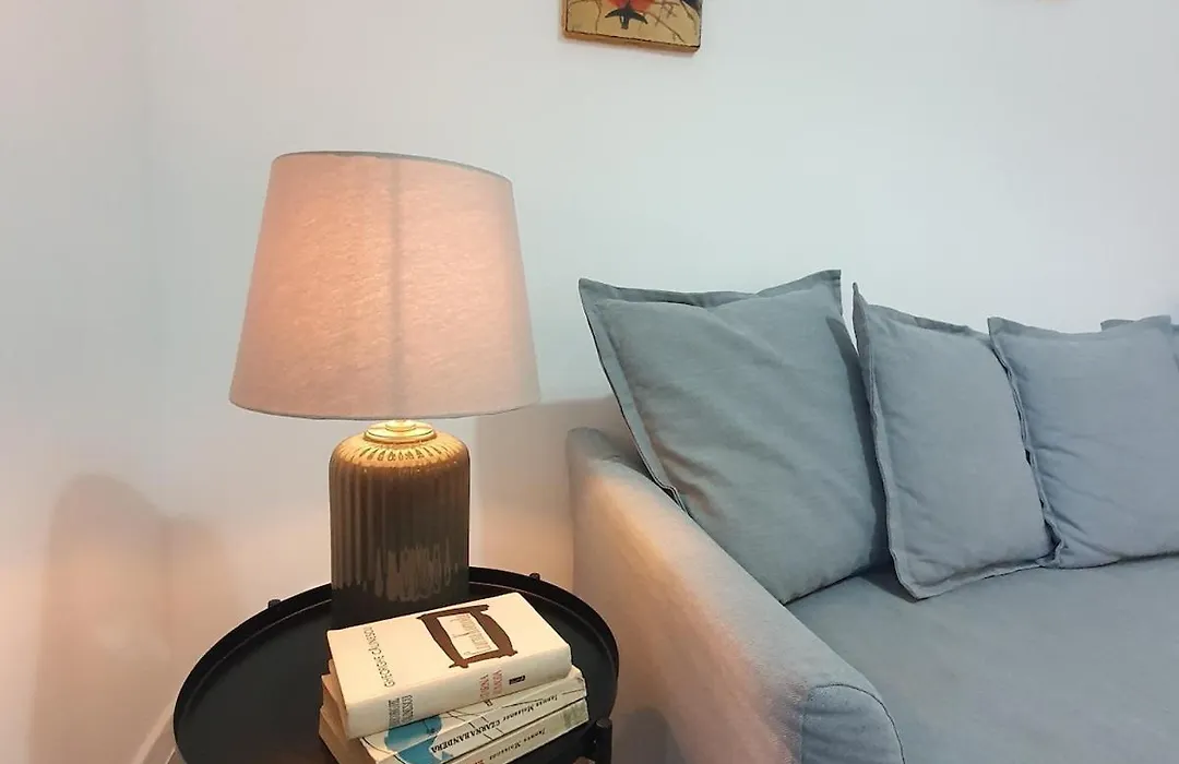 Apartment Frida-Podwale-Balcony-Free-Parking-Wifi-1