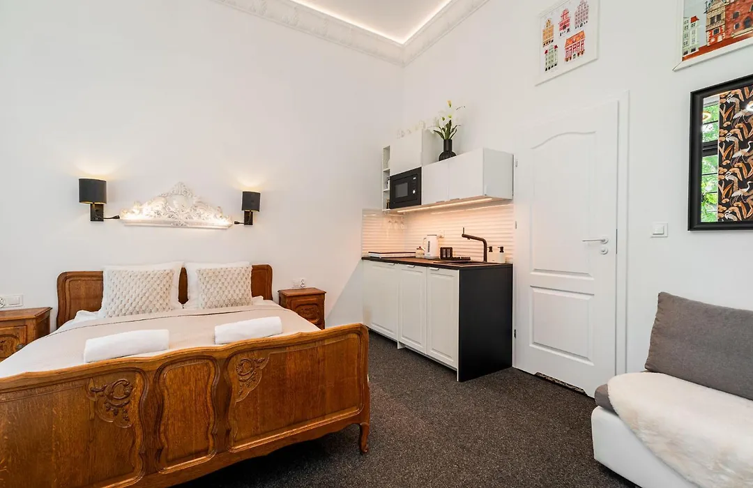 Rentplanet - Bulwar Staromiejski-1