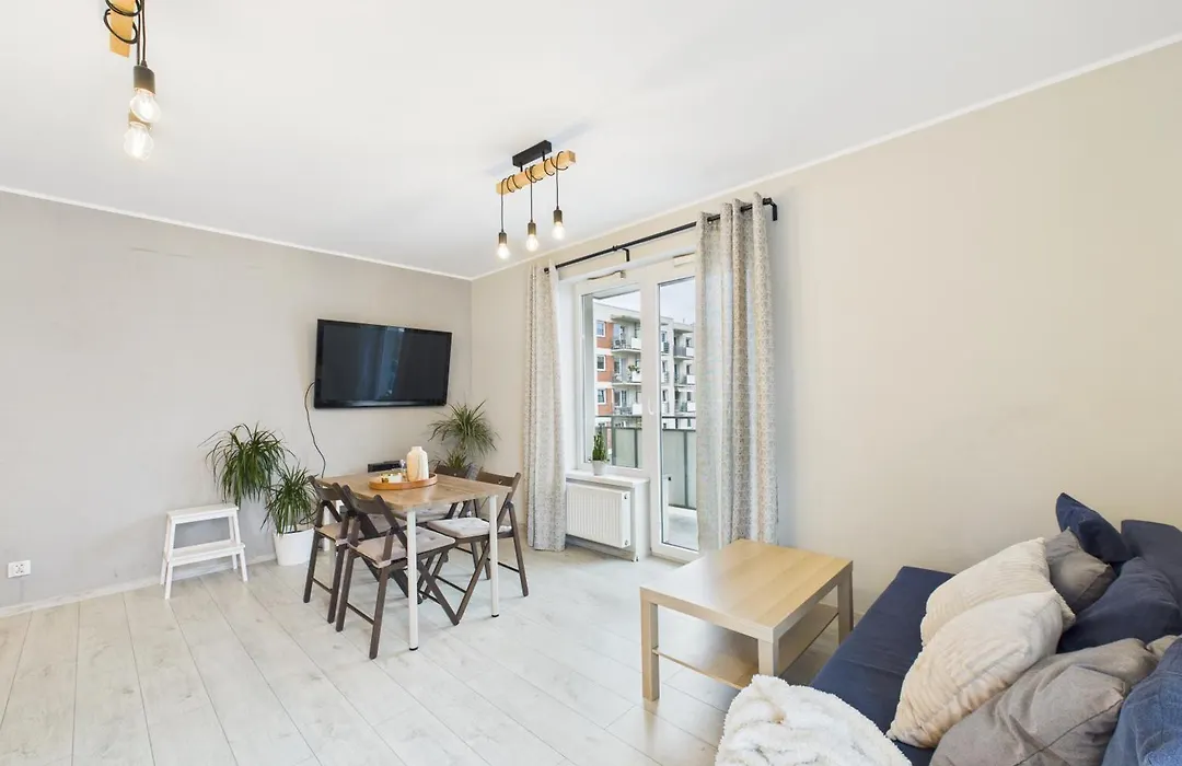 Apartament Książęcy-1