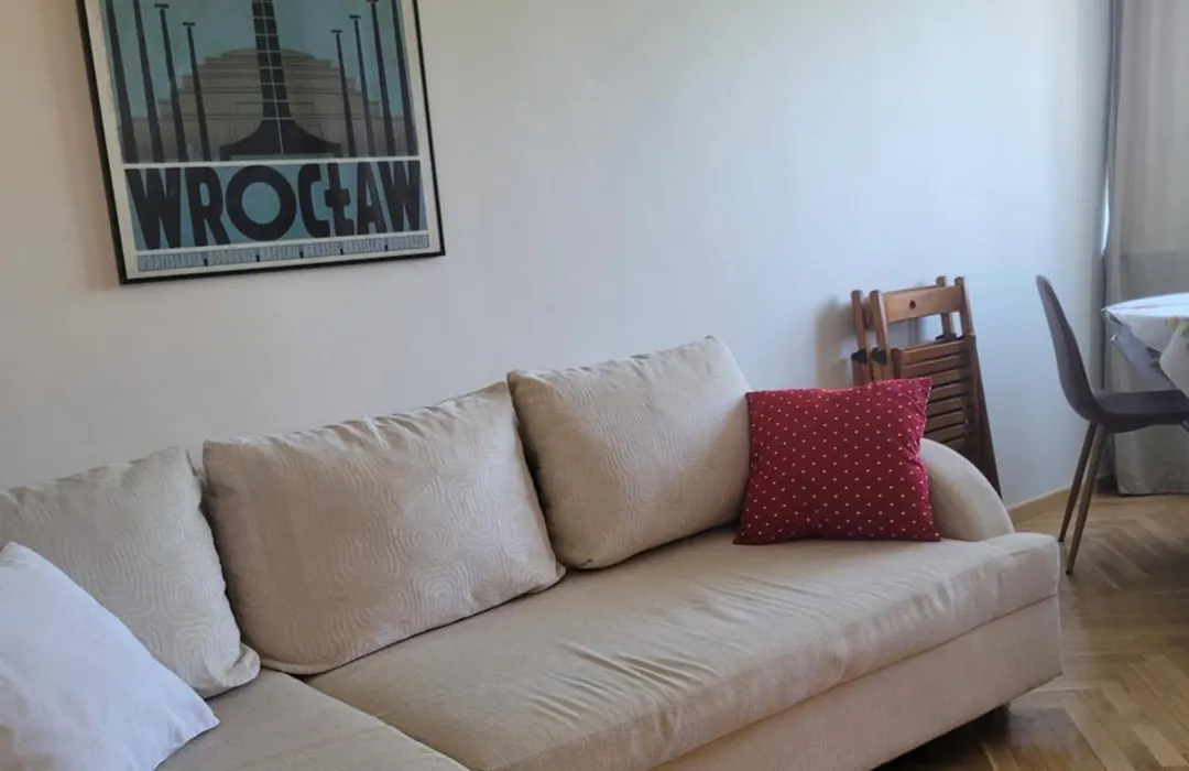 Apartament przy Rynku z garażem-1