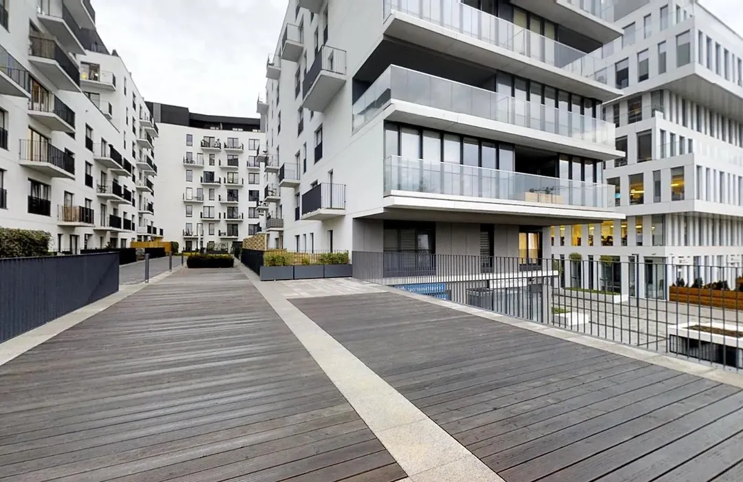 Wroclove Apartments - Kurkowa 14 Downtown-1
