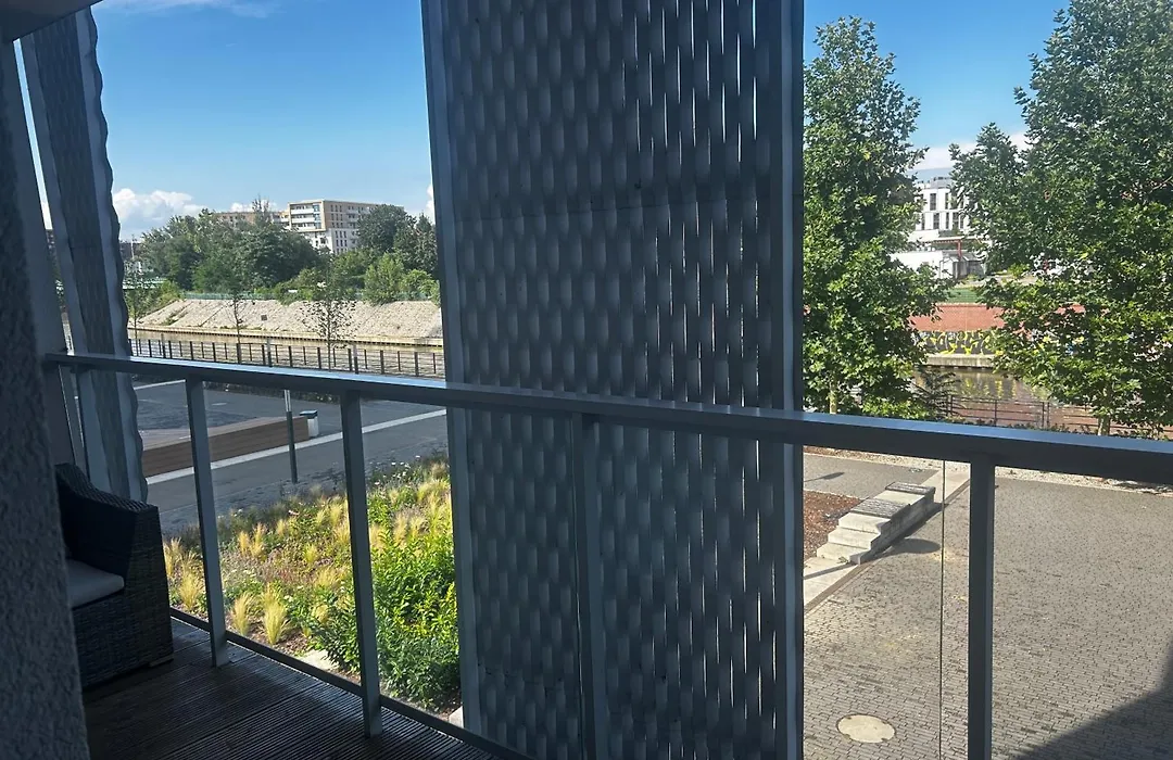 Komfortowe Apartamenty Nad Odra-1