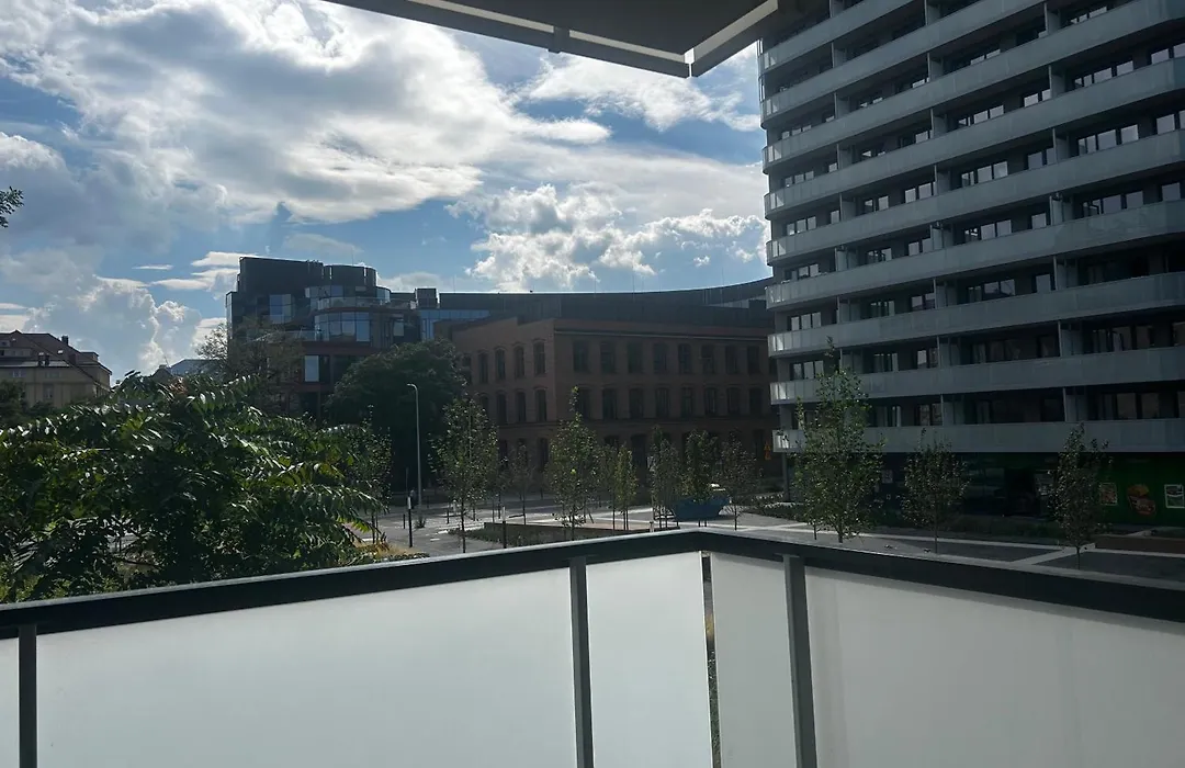 Komfortowe Apartamenty Nad Odrą-1