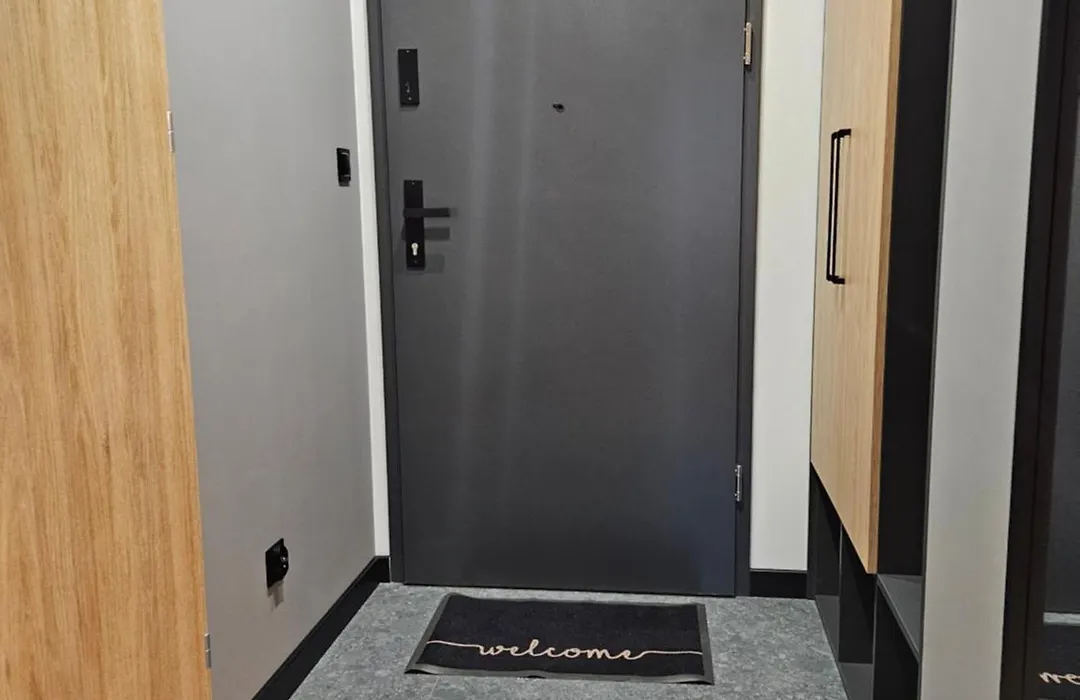 AMapartments Sienkiewicza Residence - Ekskluzywny apartament w sercu Wrocławia z dostępem do tarasu na dachu-1