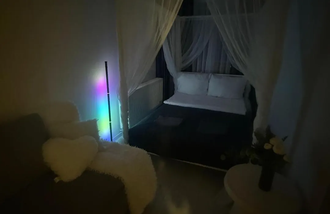 Podwórcowa Apartment - Self Check-In 20h-1