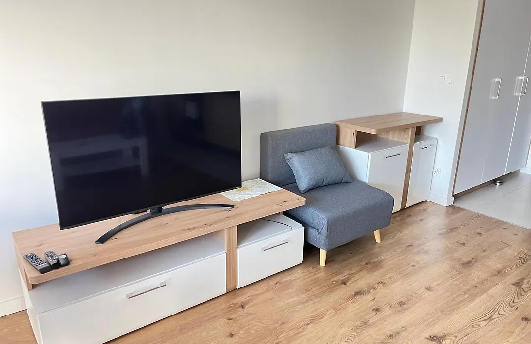 Apartament 60-1