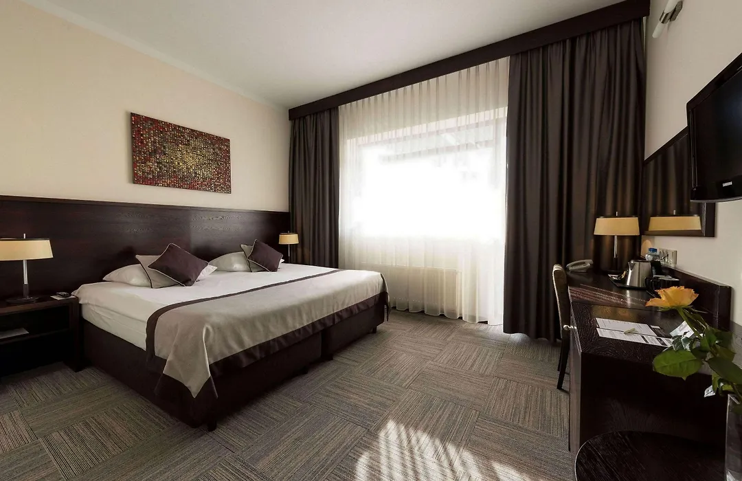 Europeum Hotel-1