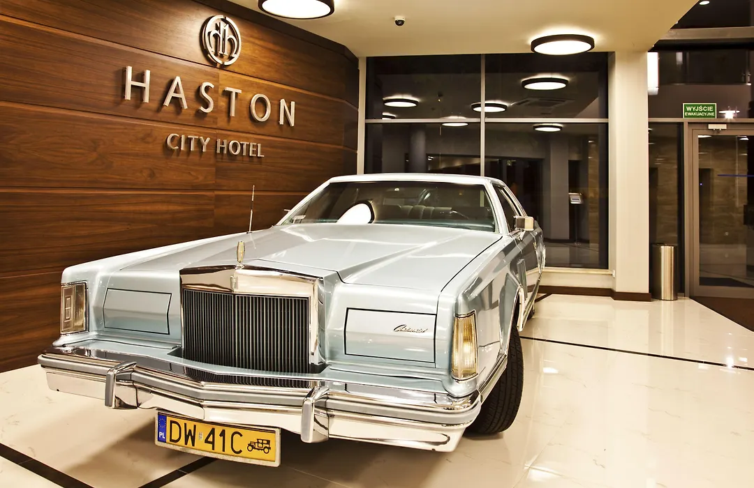 Haston City Hotel-1
