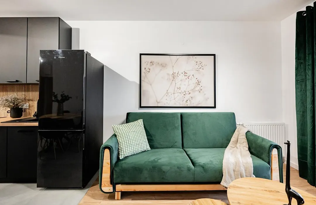 Legnicka Residence-1