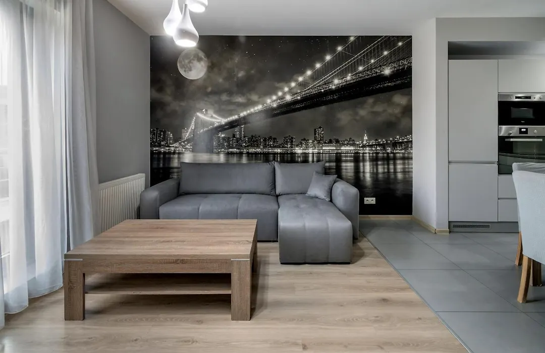 Rentplanet - Apartamenty Krawiecka-1