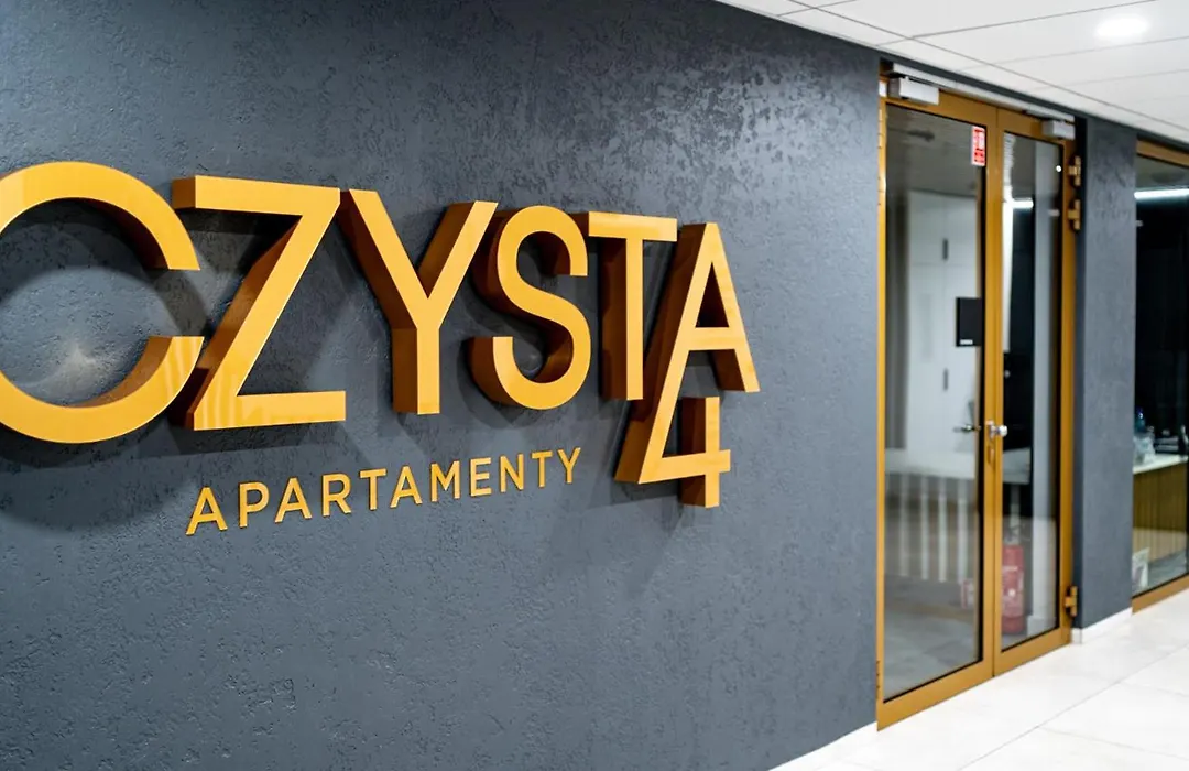 Royal View - Promenada Staromiejska, parking w garażu w cenie!-1