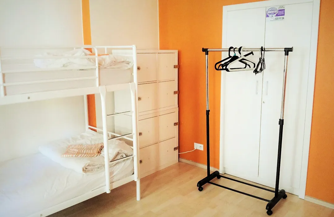 Grampa'S Hostel-1