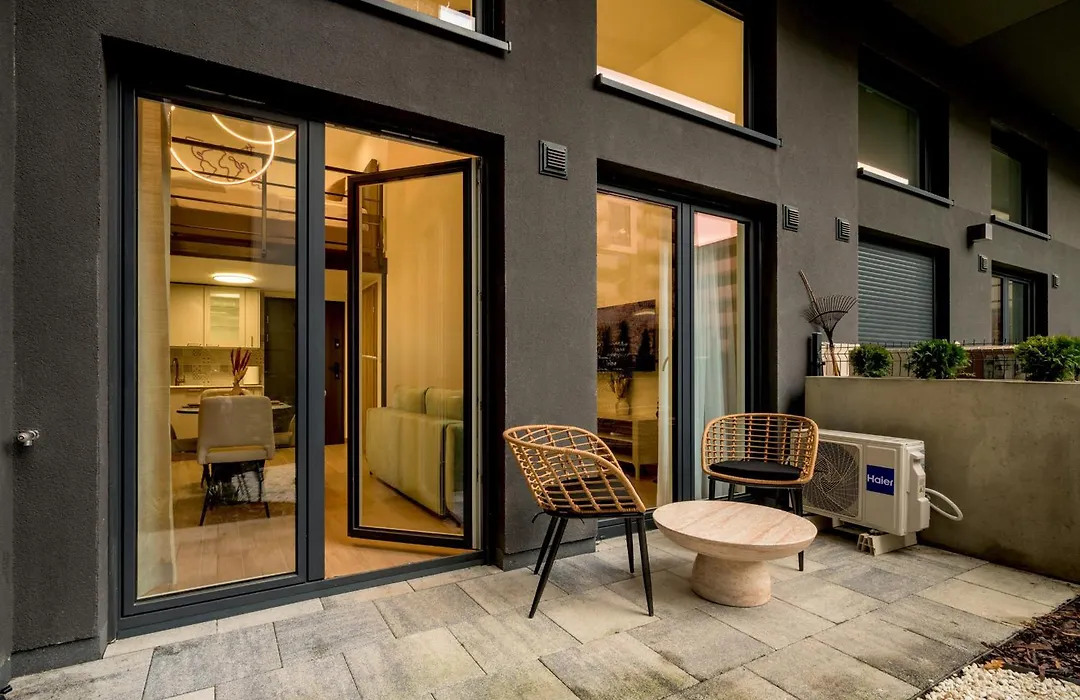 RentPlanet - Apartament przy Ogrodzie Botanicznym-1