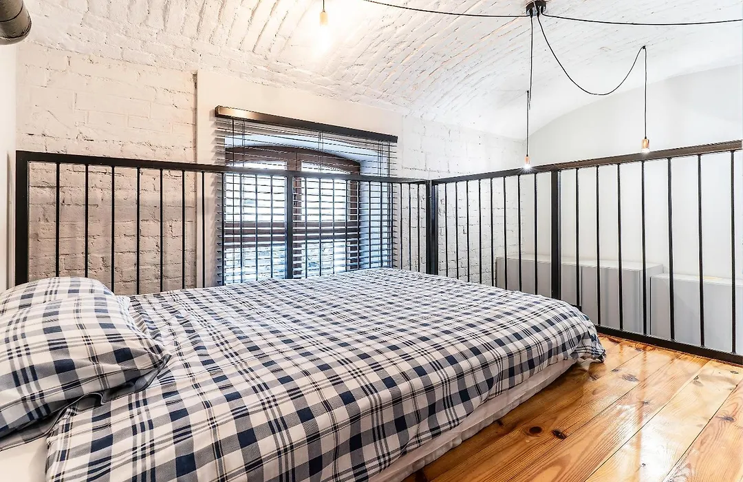 Apartamenty Loftowe Blisko Rynku-1