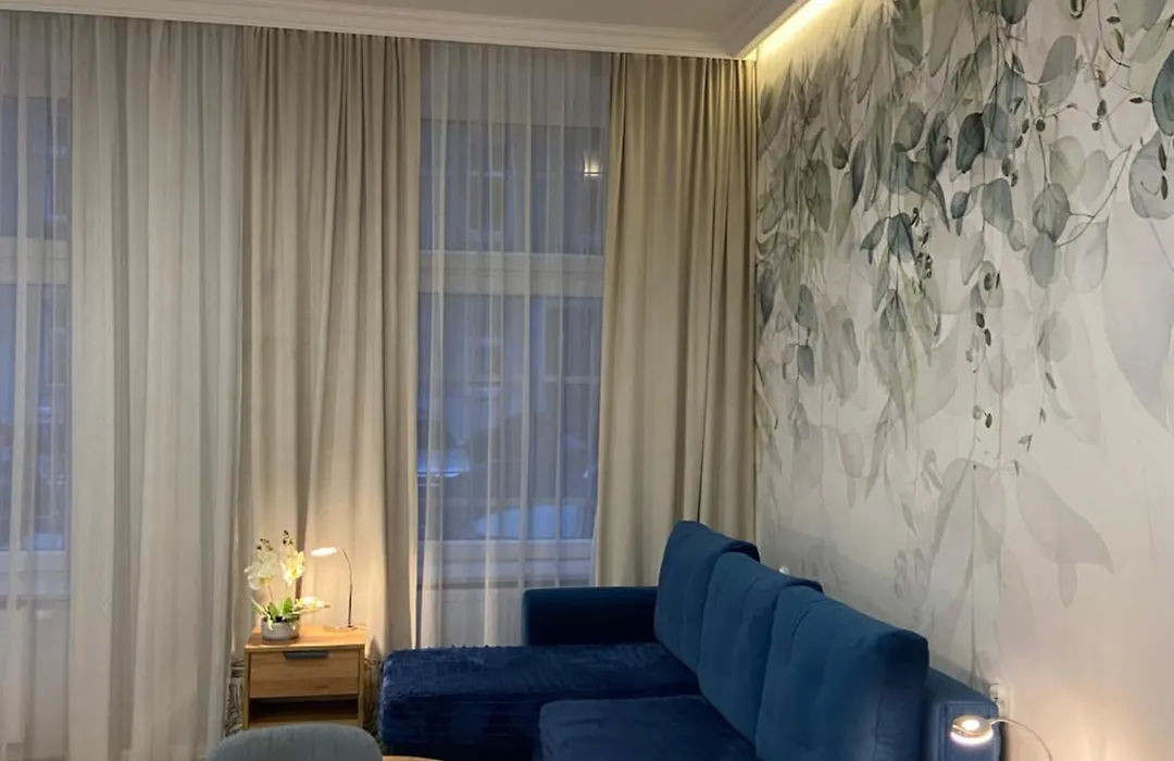 Apartament na Przedmieściu by Apartamenty na dni Wrocław-1