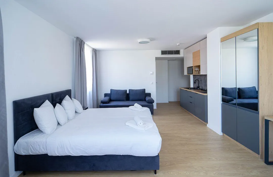 Milo Aparthotel-1